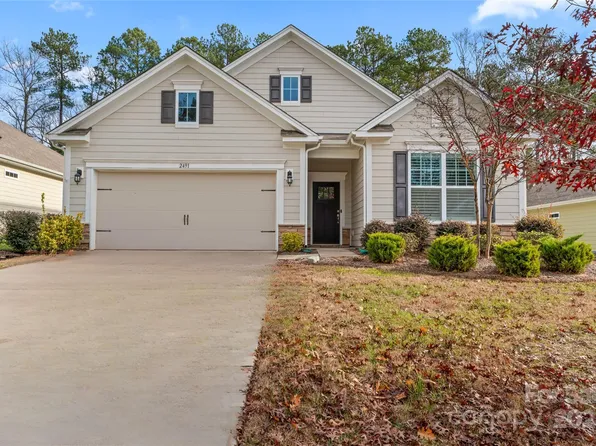 2491 Seagull Dr, Denver, NC 28037