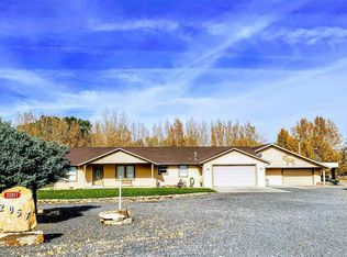 22057 Cliff View Rd, Delta, CO 81416