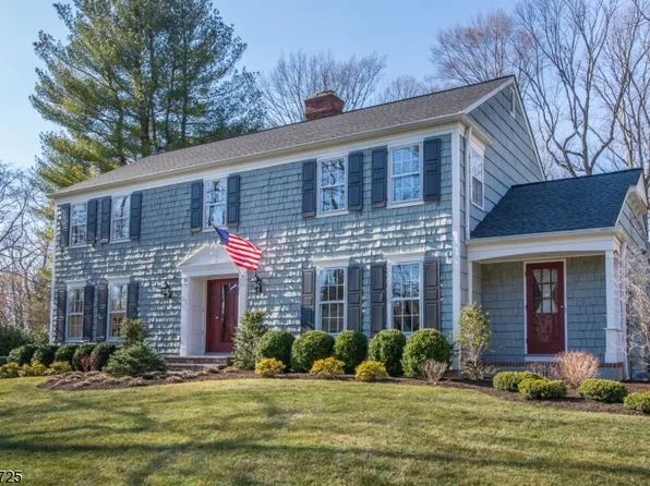 33 Hall Rd, Chatham Twp., NJ 07928