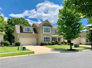 15721 Oxford Glenn Dr, Huntersville, NC 28078