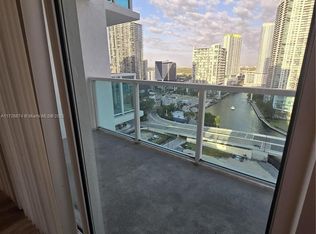 Brickell On The River N T, Miami, FL 33131