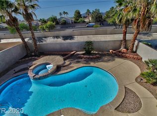 8116 Villa Finestra Dr, Las Vegas, NV 89128