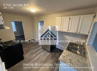 9748 Jacobi Ave, Saint Louis, MO 63136