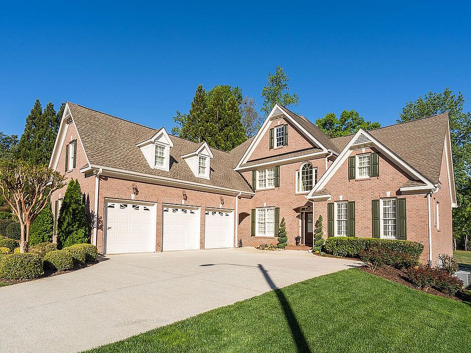 1st image of 6310 Benbrooke Overlook NW