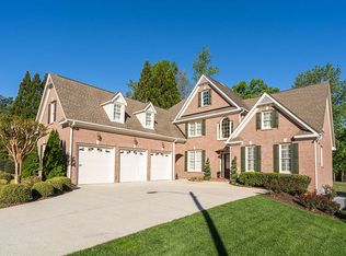 6310 Benbrooke Overlook NW, Acworth, GA 30101