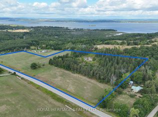 5171 Goose Creek Rd, Alnwick/haldimand, ON K0K2H0