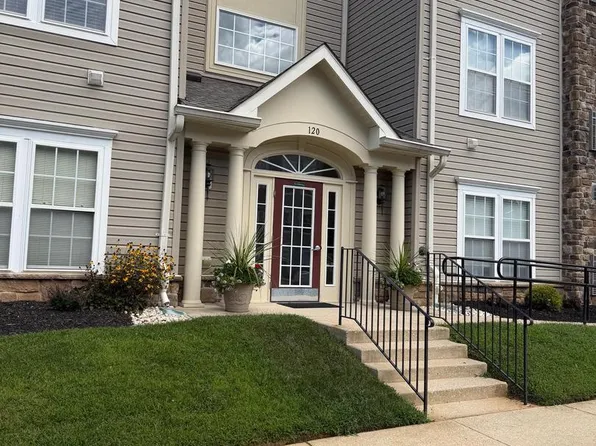 120 W Broadway Unit 2E, Bel Air, MD 21014