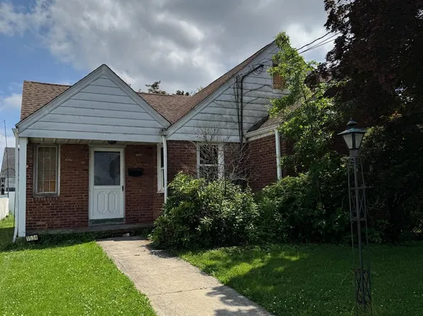 1534 Julian Ter, Union, NJ 07083