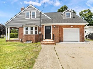 53 Lincoln Rd, Hempstead, NY 11550