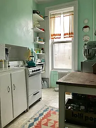 Rented by Box Street Properties LLC