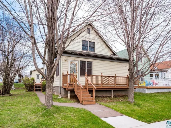 319 South Ave, Two Harbors, MN 55616