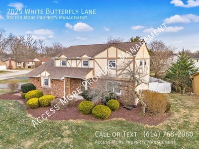 7025 White Butterfly Ln, Reynoldsburg, OH, 43068