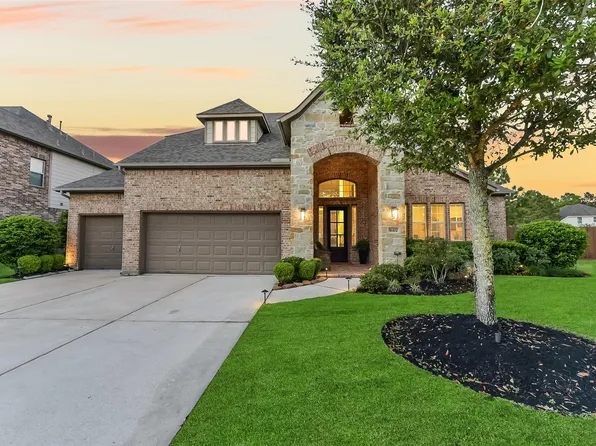 16102 Cottage Timbers Ct, Houston, TX 77044