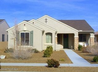 7218 E Goodnight Ln LOT 419, Prescott Valley, AZ 86314