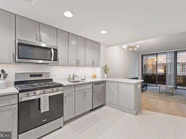 50 Florida Ave NE APT 204, Washington, DC 20002