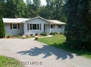 25513 Jonnie Ct, Gaithersburg, MD 20882