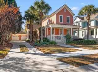 3221 Hydrangea Trl, Johns Island, SC 29455