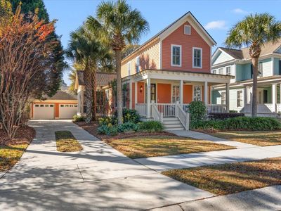 3221 Hydrangea Trl, Johns Island, SC, 29455