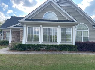 603 Village Ln #603, Roswell, GA 30075
