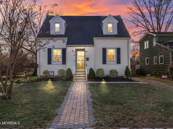 23 Alexander Avenue, Freehold, NJ 07728