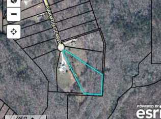 1030 Oakridge Dr, Griffin, GA 30223