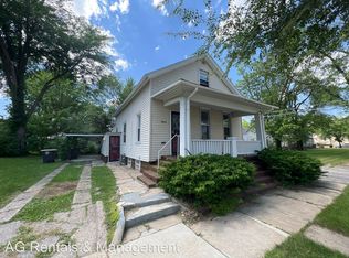 3018 Weisser Park Ave, Fort Wayne, IN 46806