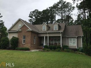 32 Hadrian Ridge Dr SW, Rome, GA 30165