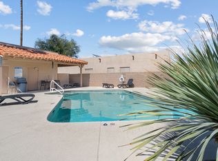 3730 N Bay Horse Loop, Tucson, AZ 85719