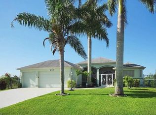 4104 NW 36th Ln, Cape Coral, FL 33993