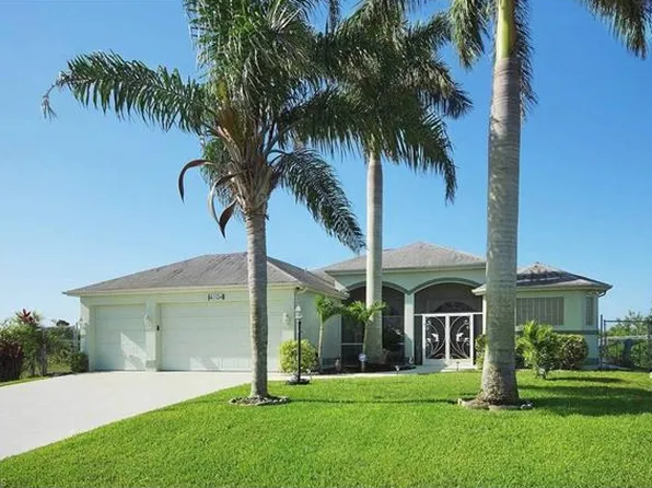 4104 NW 36th Ln, Cape Coral, FL 33993