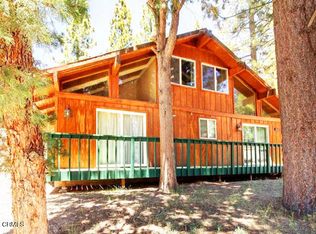 42842 Monterey St, Big Bear Lake, CA 92315