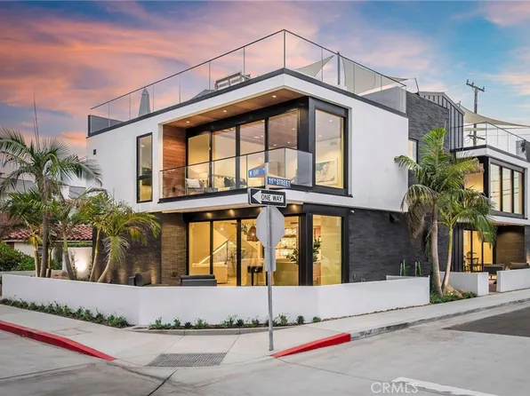 1027 W Bay Ave, Newport Beach, CA 92663