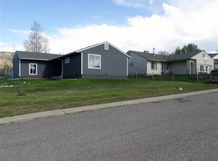 602 Spring St, Collbran, CO 81624