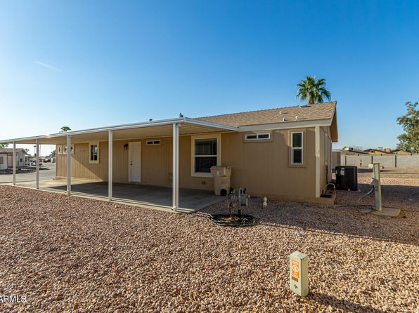 649 N 67th Dr #25, Phoenix, AZ 85043
