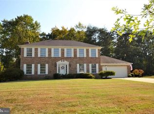 510 Hadrian Ln, Fort Washington, MD 20744