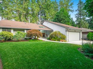 7060 SW Palmer Way, Beaverton, OR 97007