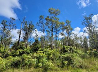 11-2683 Makoa Rd LOT 17, Volcano, HI 96785