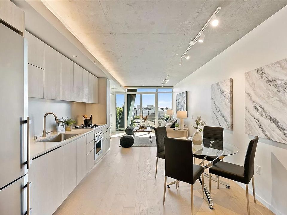 1st image of 338 Potrero Ave Unit 607