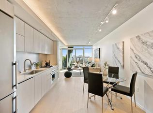338 Potrero Ave UNIT 607, San Francisco, CA 94103