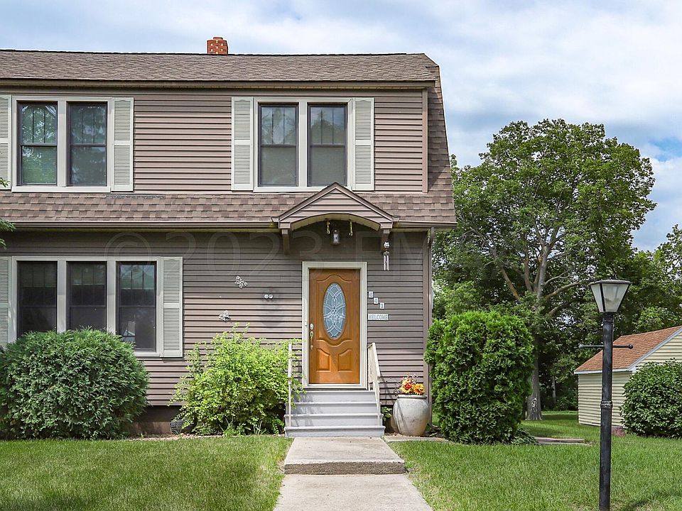 441 3rd Ave W, Halstad, MN 56548 MLS 233093 Zillow