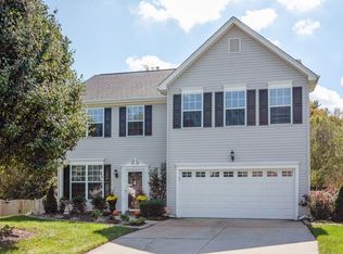 8030 Hill N Dale Dr, Kernersville, NC 27284