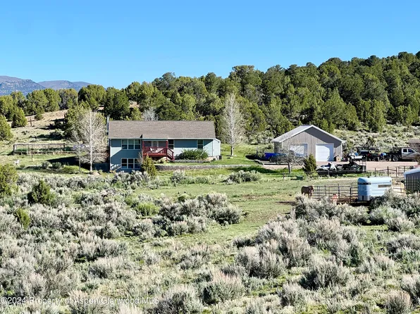 709 Rimrock Dr, Meeker, CO 81641