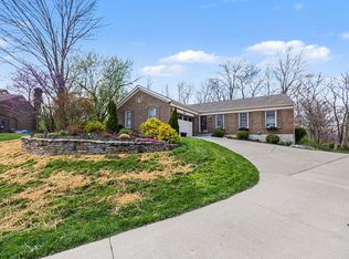 1670 Brierwood Ct, Florence, KY 41042
