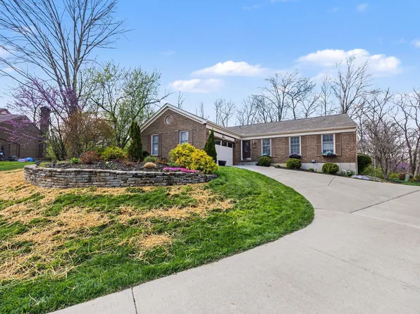 1670 Brierwood Ct, Florence, KY 41042