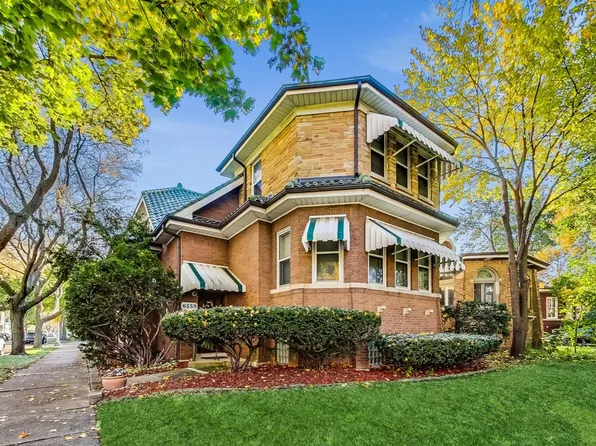 6559 N Rockwell St, Chicago, IL 60645