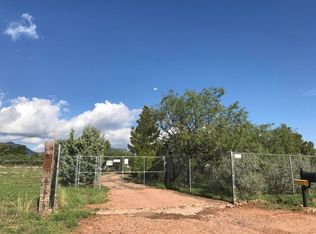 5324 S San Juan Ave, Sierra Vista, AZ 85650