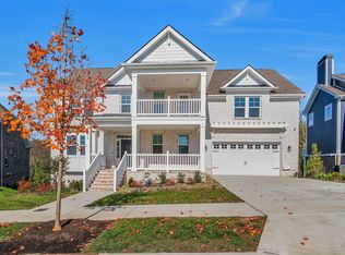 820 Westchester Cir, Hendersonville, TN 37075