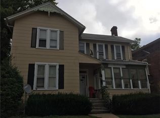 183 N Elm St, Butler, PA