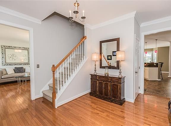 5th image of 8755 Brays Fork Dr