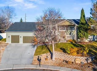 11451 W Puerta Ct, Boise, ID 83709